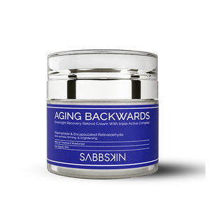 Aging Backwards™ Retinol Night Cream
