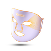 Skinimalist™ Yellow-First LED Face Mask — FDA 510(k)-Cleared Light Therapy
