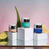 Pure Beauty Trio - Sabbskin