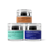 Pure Beauty Trio Bundle - Sabbskin