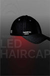 Sabbskin Tressfull™ Pulsed LED Hair Growth Cap – Dual - Wavelength Red Light for Thicker, Fuller Hair - Sabbskin