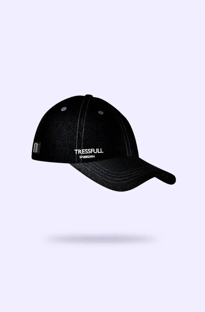 Sabbskin Tressfull™ Pulsed LED Hair Growth Cap – Dual - Wavelength Red Light for Thicker, Fuller Hair - Sabbskin