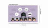 Sabbskin Tressfull™ Pulsed LED Hair Growth Cap – Dual-Wavelength Red Light for Thicker, Fuller Hair - Sabbskin