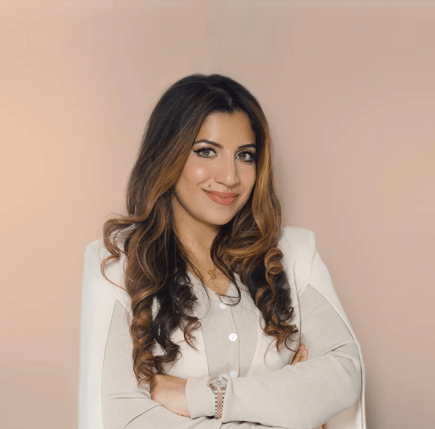 Skin Care Consultancy with Sabbeen Sheikkh - Sabbskin