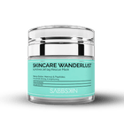Skincare Wanderlust Supercream