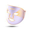 Skinimalist™ Yellow-First LED Face Mask - Sabbskin