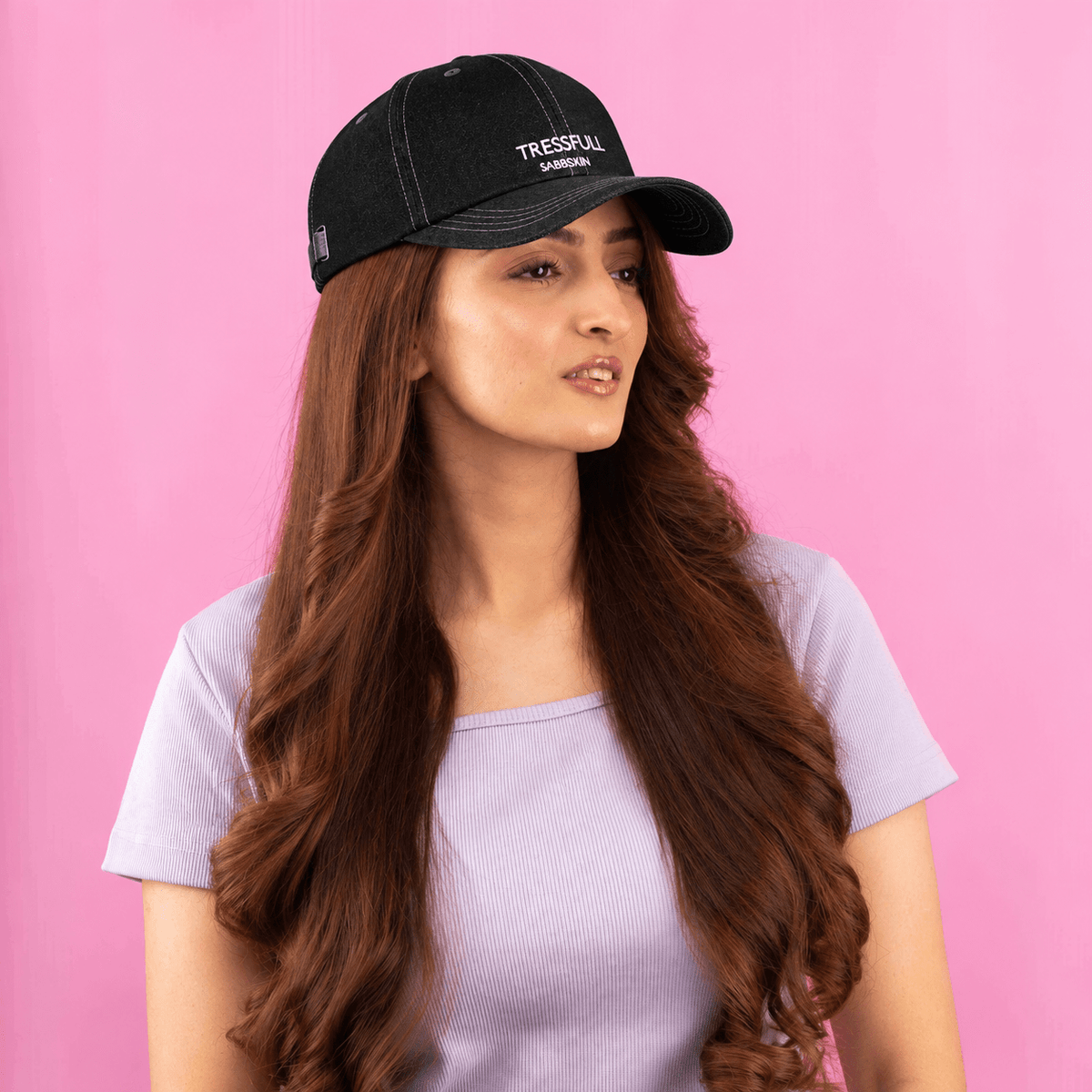 Tressfull™ Pulsed LED Hair Growth Cap - Sabbskin