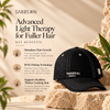 Tressfull™ Pulsed LED Hair Growth Cap - Sabbskin
